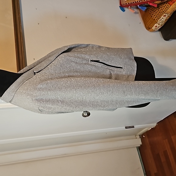 Vivienne Tam moto style jacket - Picture 4 of 9